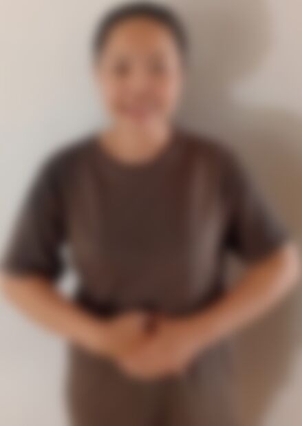 Lian Indriyani — Indonesian maid in Singapore