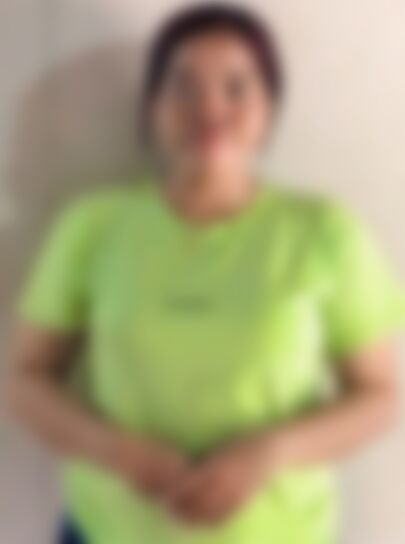 Yuliyati — Indonesian maid in Singapore