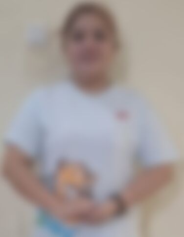 Veronika — Indonesian maid in Singapore