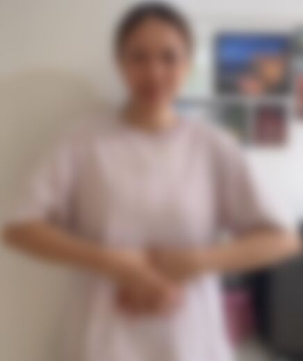 Titin Handayani — Indonesian maid in Singapore