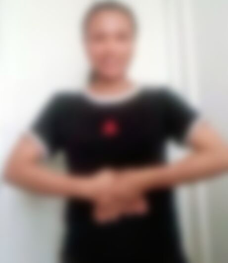 Susanti — Indonesian maid in Singapore
