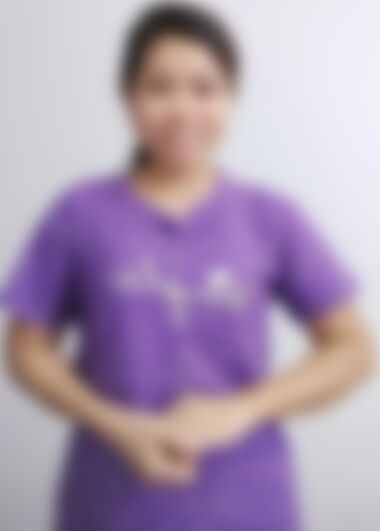 Nurlinah Susanti - Indonesian maid