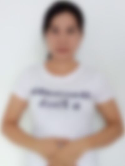 Natalia — Indonesian maid in Singapore
