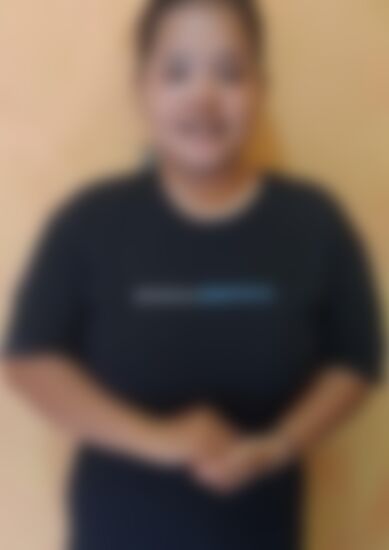 Halimatus — Indonesian maid in Singapore