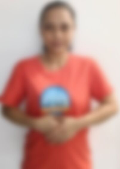 Sri Widiana — Indonesian maid in Singapore