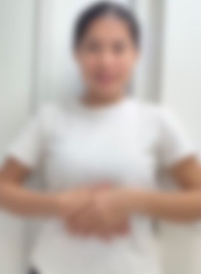 Sutiyawati — Indonesian maid in Singapore