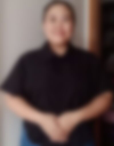 Riris Ira Hartini — Indonesian maid in Singapore