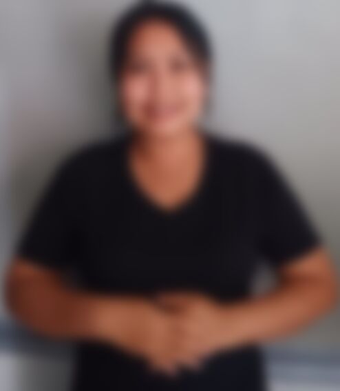 Riska Putri Maulani — Indonesian maid in Singapore