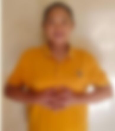 WINARSIH — Indonesian maid in Singapore