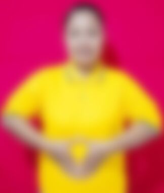PUJI ASTUTIK — Indonesian maid in Singapore