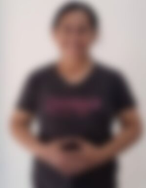 SRI MURNI — Indonesian maid in Singapore