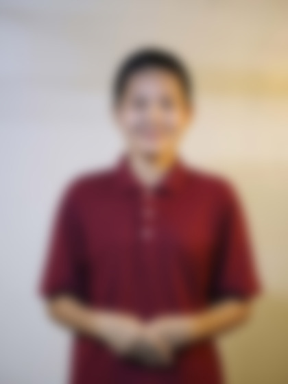SANDAR WIN — Myanmarese maid in Singapore