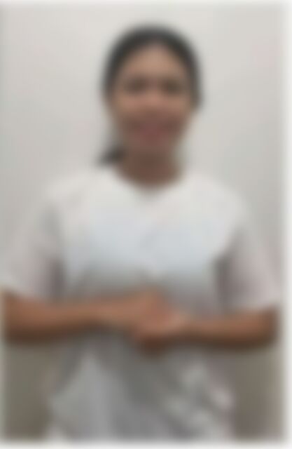 WIHARSIH — Indonesian maid in Singapore