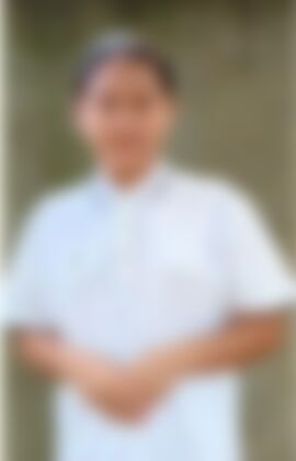 NAW HSAR HEE LAR — Myanmarese maid in Singapore