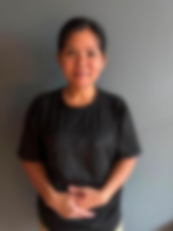 MYINT MYINT MAW — Myanmarese maid in Singapore