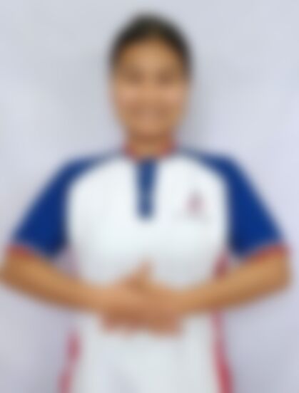ZIN MAR OO — Myanmarese maid in Singapore