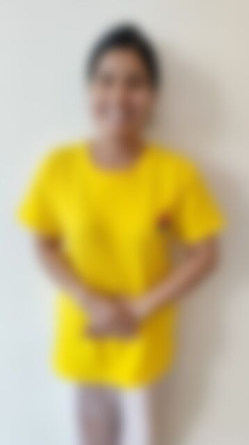 WIN PA PA — Myanmarese maid in Singapore
