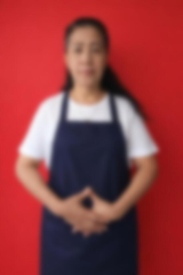 JULIANI — Indonesian maid in Singapore