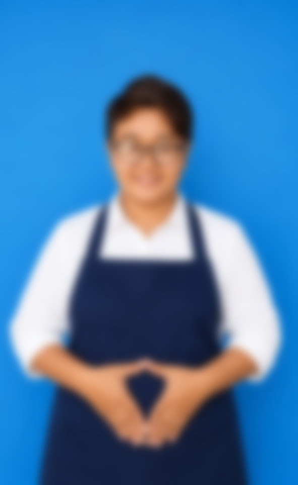 IAH RUNIAH — Indonesian maid in Singapore