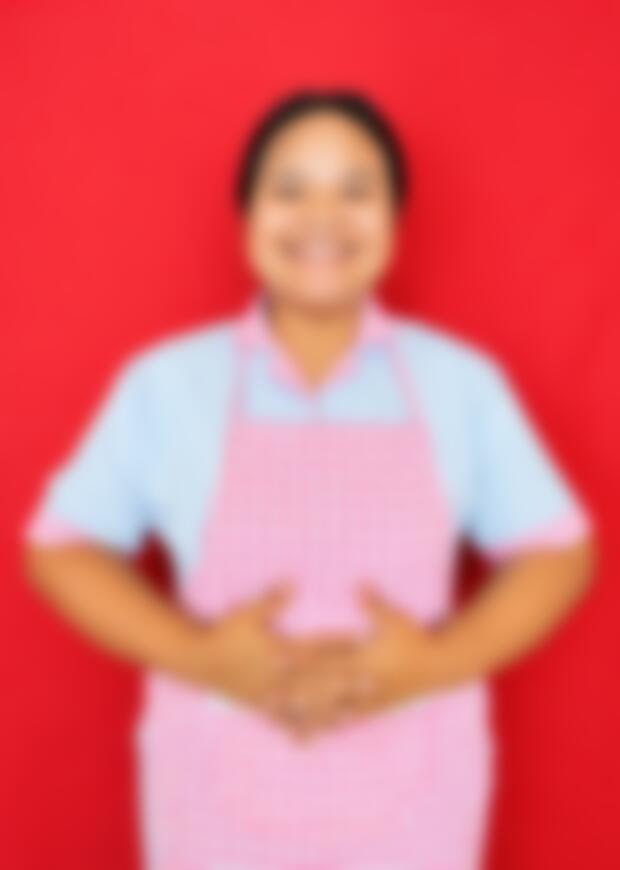 WINI HANDAYANI - Indonesian maid