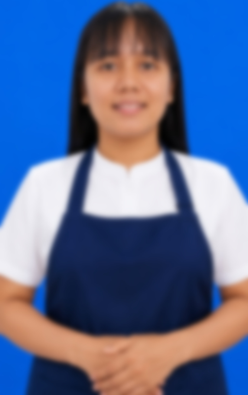 YULI SUSANTI — Indonesian maid in Singapore