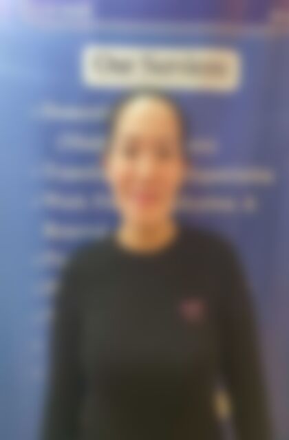 Shirley Balilia Quiming  — Filipino maid in Singapore