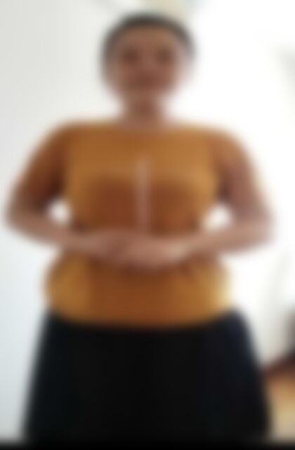 Eli Ermawati — Indonesian maid in Singapore