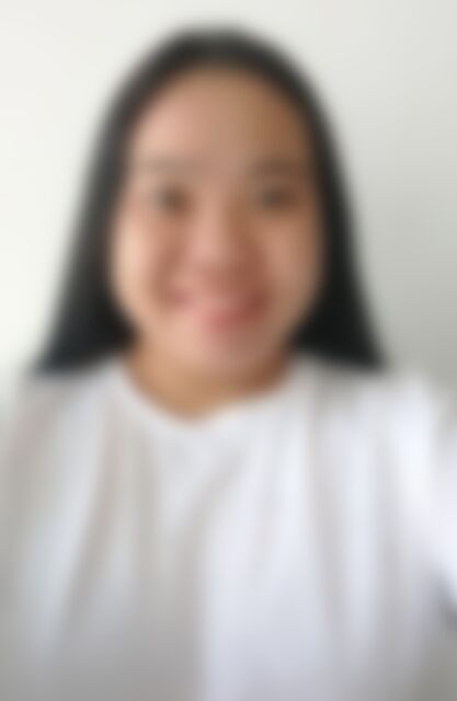 Mary Ann Poblete Nano — Filipino maid in Singapore