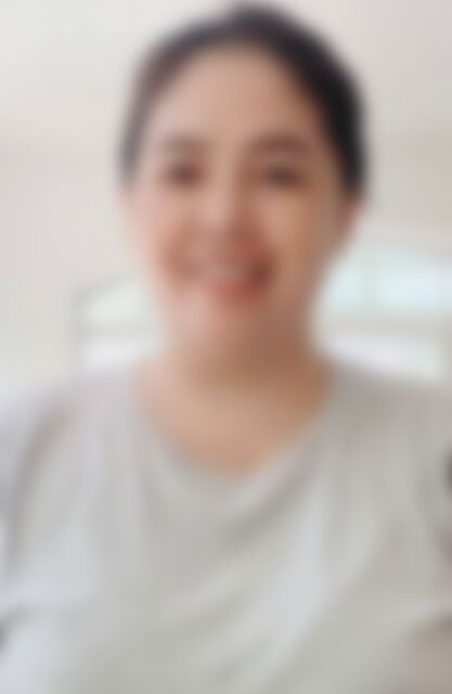 Ma Joanna de mesa - Filipino maid