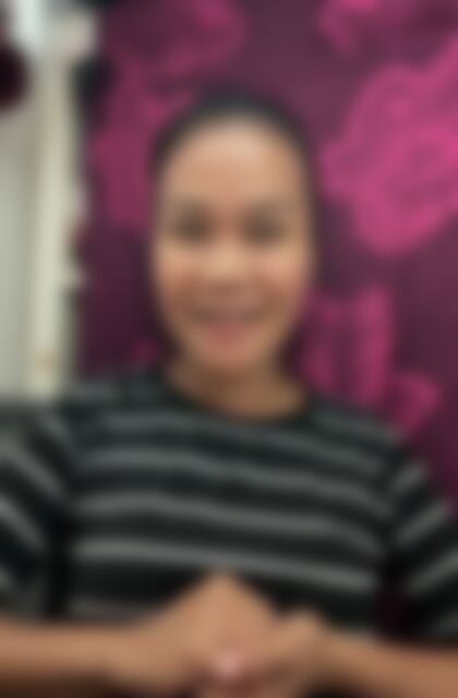 Melody Pacheco  dela Cruz — Filipino maid in Singapore