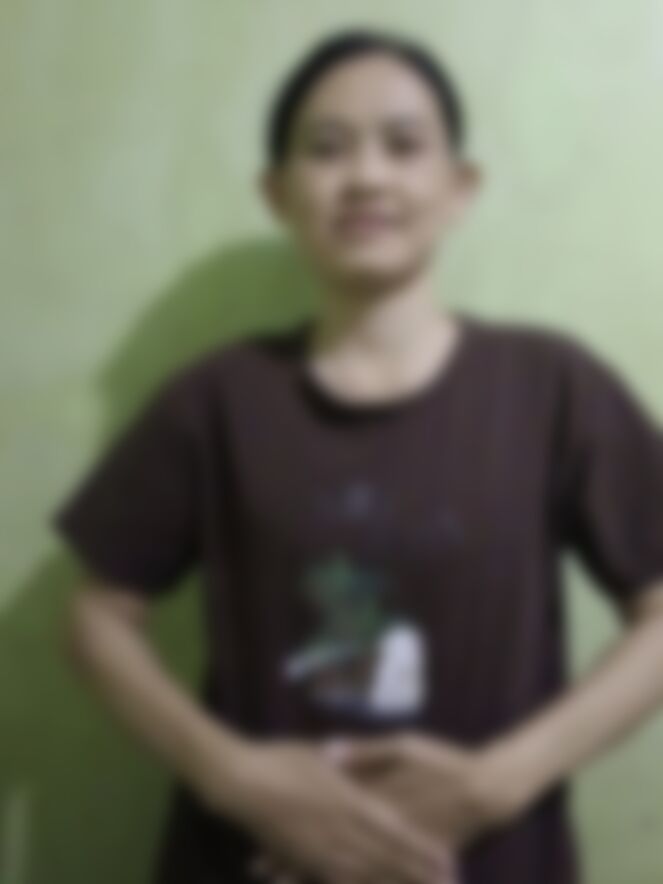 RUKMINI (WD8017) — Indonesian maid in Singapore