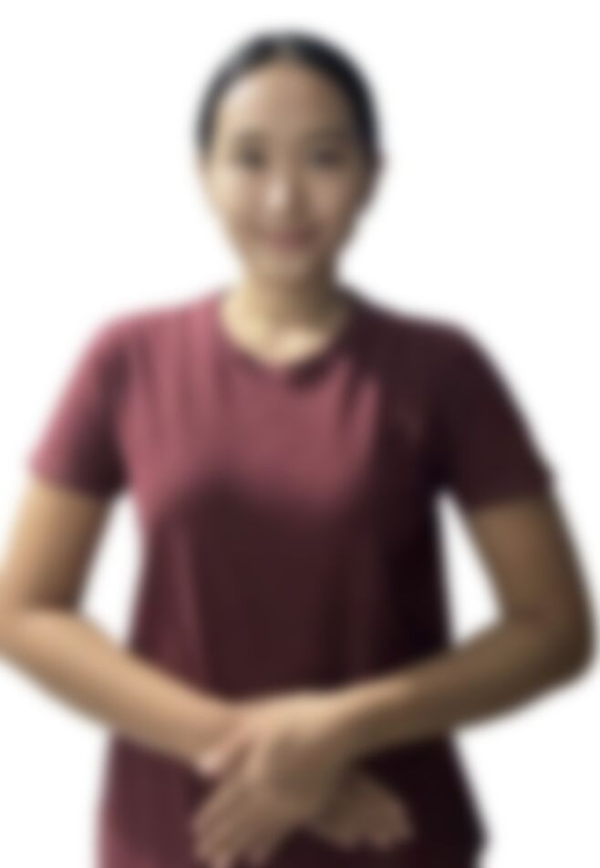 LULUK LUGITA SARI (WD8019) — Indonesian maid in Singapore