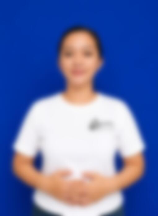 MELANIE (WD0763) — Filipino maid in Singapore