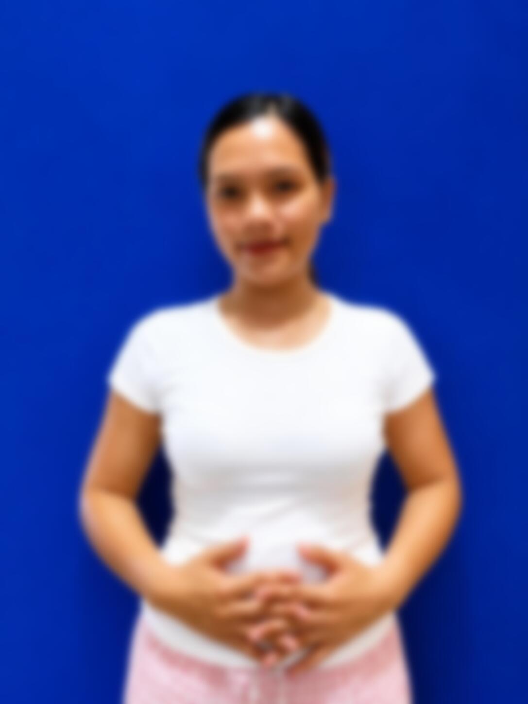 DAWN (WD0765) — Filipino maid in Singapore