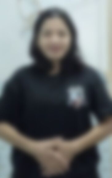 NITA QUBATUL AFIFAH (WD8021) — Indonesian maid in Singapore