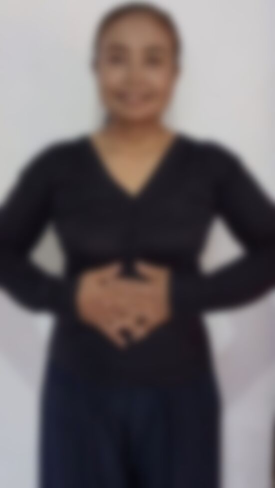 INDRAWATI (WD8022) — Indonesian maid in Singapore