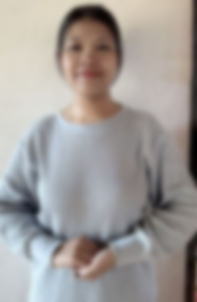 PUJI HANDAYANI (WD8024) — Indonesian maid in Singapore