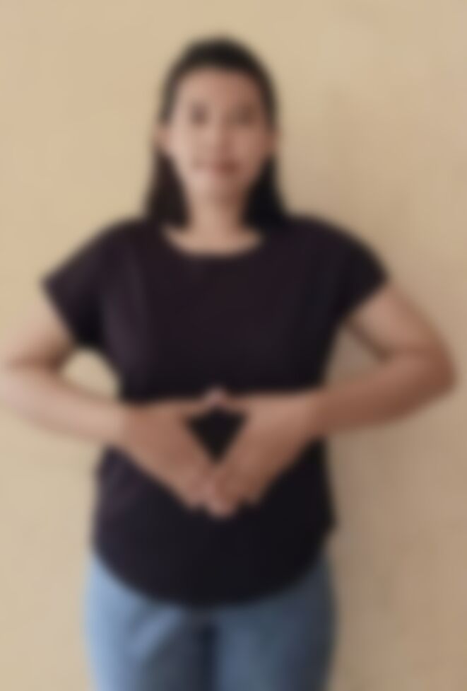 YENI KURNIA WULANDIKA (WD8025) — Indonesian maid in Singapore