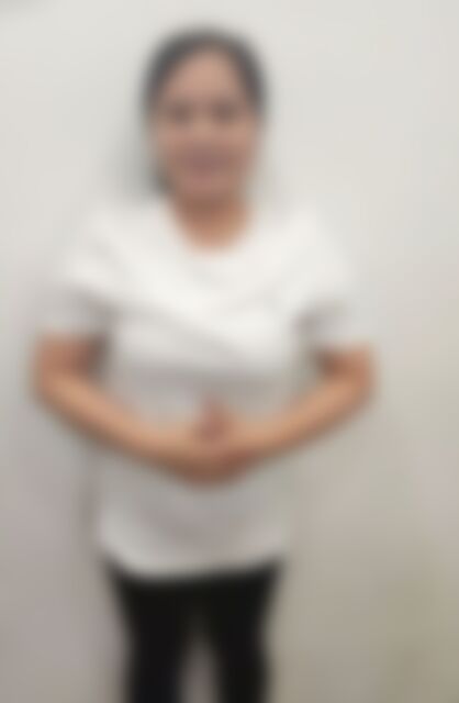 LOPEZ JEAN TALACAY — Filipino maid in Singapore