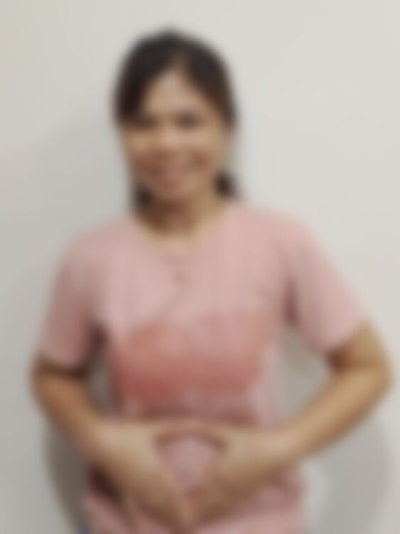 SRI NURHAYATI — Indonesian maid in Singapore