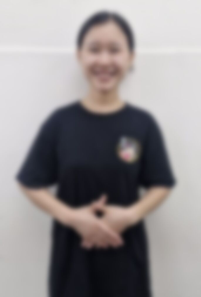 NAW WAH WAH — Myanmarese maid in Singapore