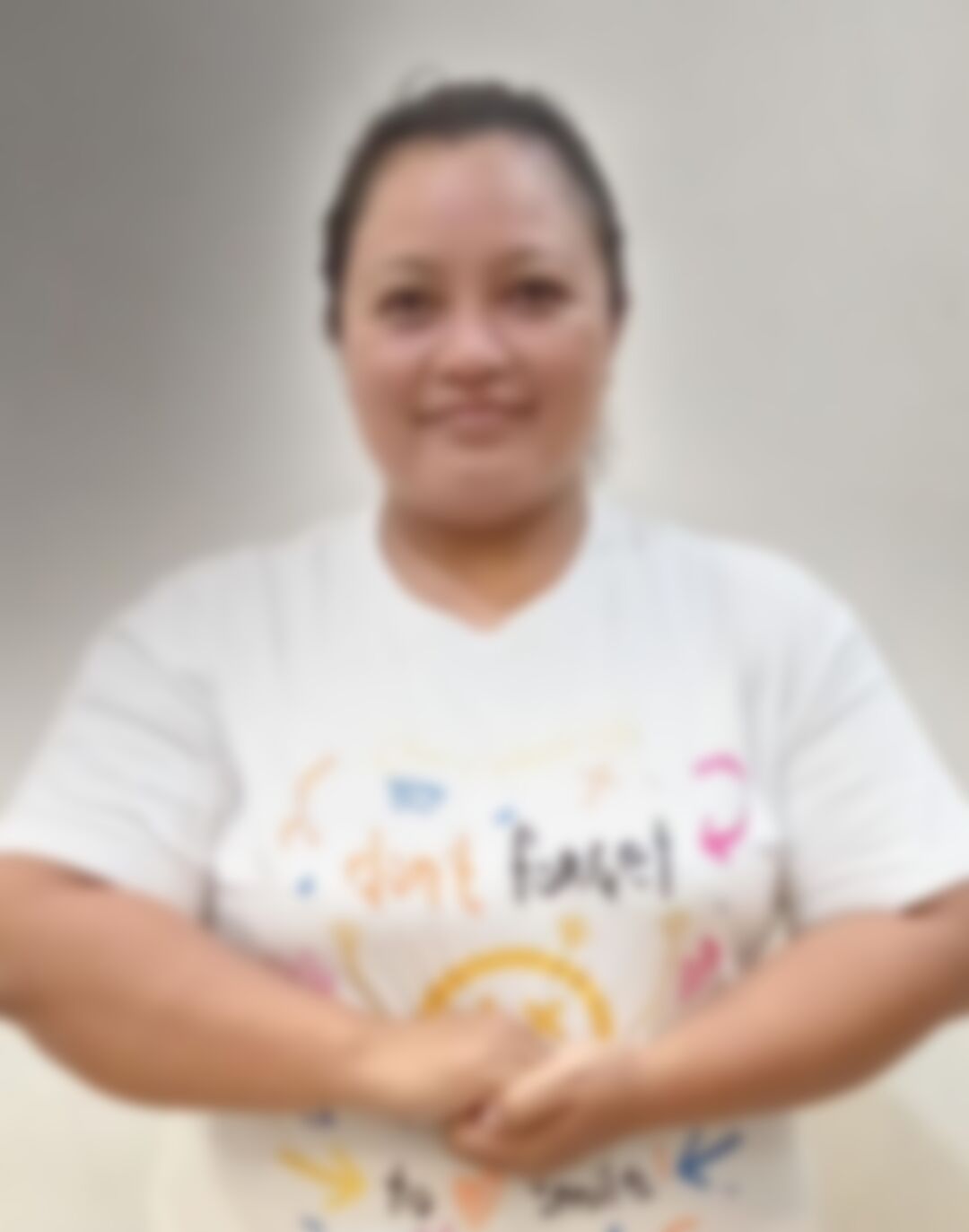 SITI YUNAEDAH — Indonesian maid in Singapore