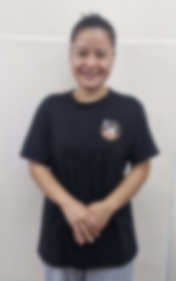 NAW KHO RINA — Myanmarese maid in Singapore