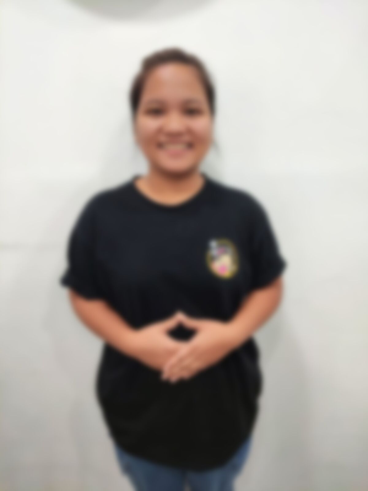 CUNG NEI PAR — Myanmarese maid in Singapore