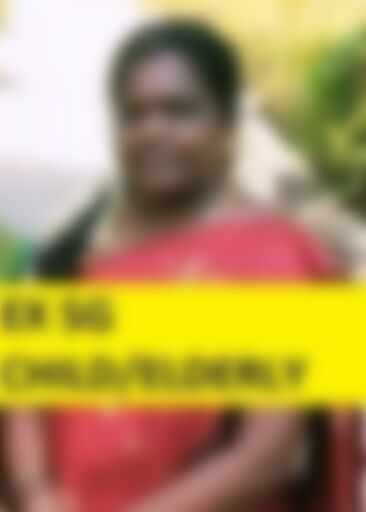 DURAIKANNU REVATHI — Indian maid in Singapore