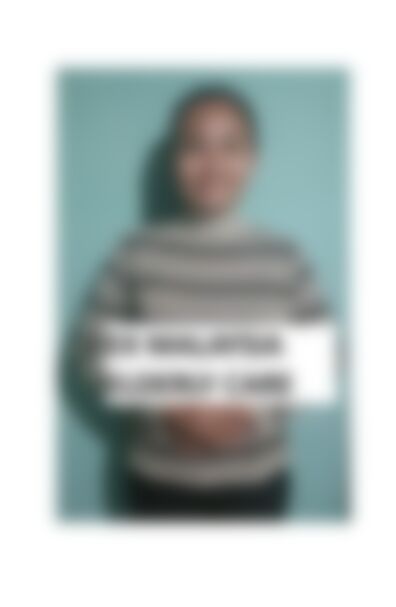 REVINA PUTRI ANGASARI — Indonesian maid in Singapore