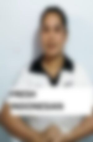 JIWARINA — Indonesian maid in Singapore