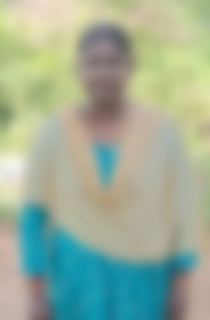 THIRUPPATHI MALAR — Indian maid in Singapore