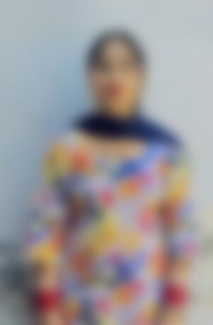 PARVEEN KAUR — Indian maid in Singapore