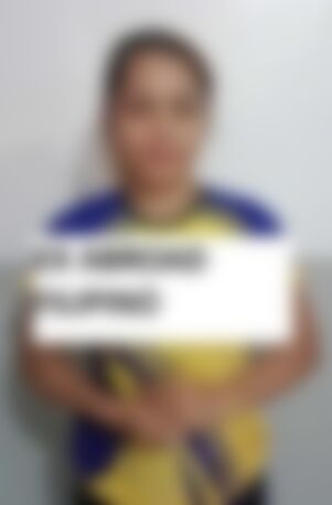 GRACELYN INTONG — Filipino maid in Singapore